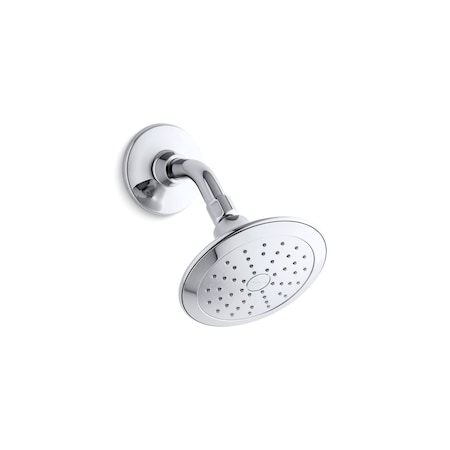 Kohler Alteo 1.75 Katalyst Sf Showerhead 5240-G-CP